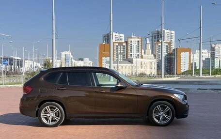 BMW X1, 2013 год, 1 450 000 рублей, 4 фотография