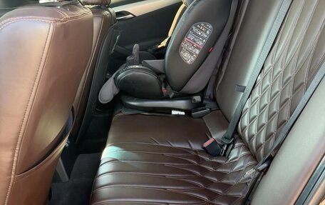 BMW X1, 2013 год, 1 450 000 рублей, 15 фотография