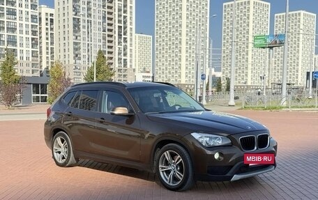 BMW X1, 2013 год, 1 450 000 рублей, 3 фотография