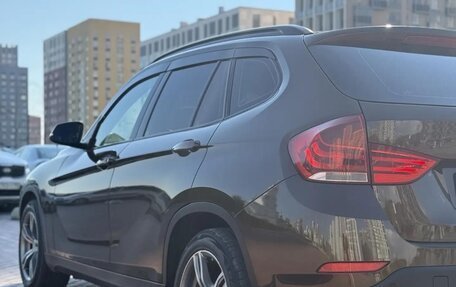 BMW X1, 2013 год, 1 450 000 рублей, 7 фотография