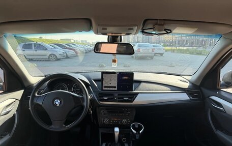 BMW X1, 2013 год, 1 450 000 рублей, 13 фотография