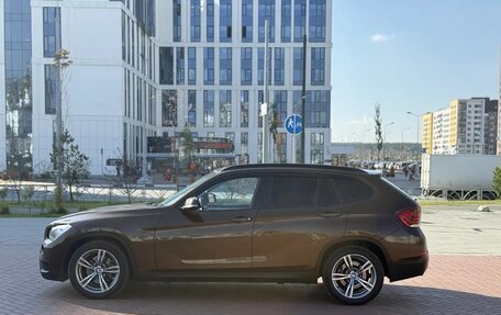 BMW X1, 2013 год, 1 450 000 рублей, 6 фотография