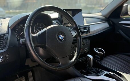 BMW X1, 2013 год, 1 450 000 рублей, 9 фотография