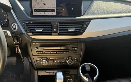 BMW X1, 2013 год, 1 450 000 рублей, 14 фотография