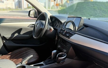 BMW X1, 2013 год, 1 450 000 рублей, 12 фотография