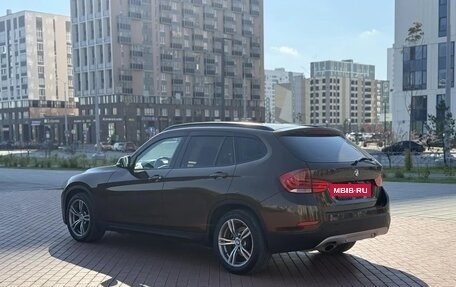 BMW X1, 2013 год, 1 450 000 рублей, 8 фотография