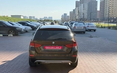 BMW X1, 2013 год, 1 450 000 рублей, 5 фотография