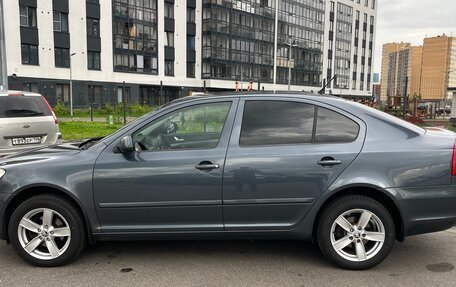 Skoda Octavia, 2013 год, 900 000 рублей, 4 фотография