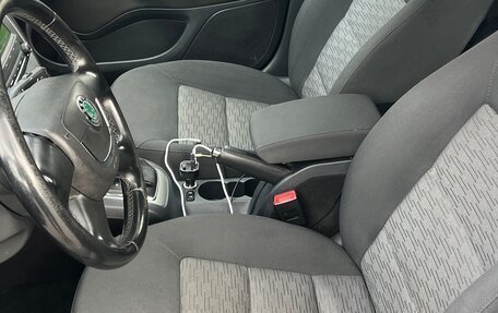 Skoda Octavia, 2013 год, 900 000 рублей, 12 фотография