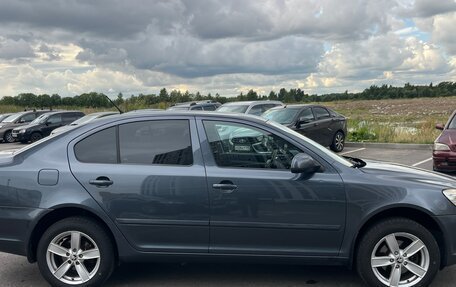 Skoda Octavia, 2013 год, 900 000 рублей, 5 фотография