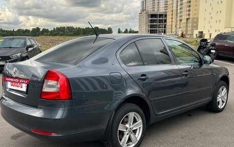 Skoda Octavia, 2013 год, 900 000 рублей, 6 фотография