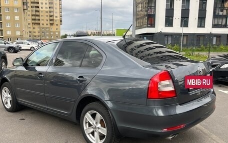 Skoda Octavia, 2013 год, 900 000 рублей, 7 фотография