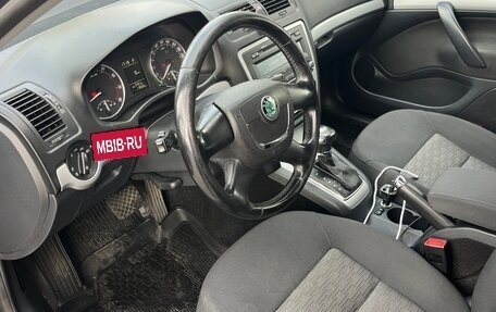 Skoda Octavia, 2013 год, 900 000 рублей, 14 фотография