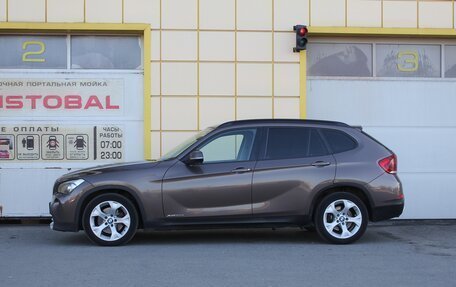 BMW X1, 2013 год, 1 345 000 рублей, 3 фотография