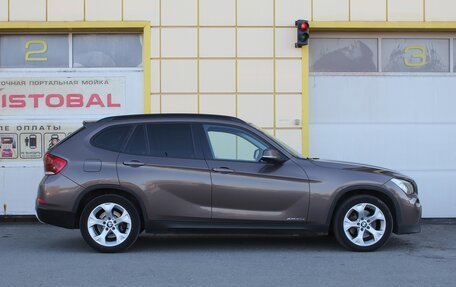BMW X1, 2013 год, 1 345 000 рублей, 7 фотография