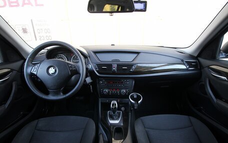 BMW X1, 2013 год, 1 345 000 рублей, 10 фотография