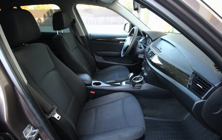 BMW X1, 2013 год, 1 345 000 рублей, 15 фотография