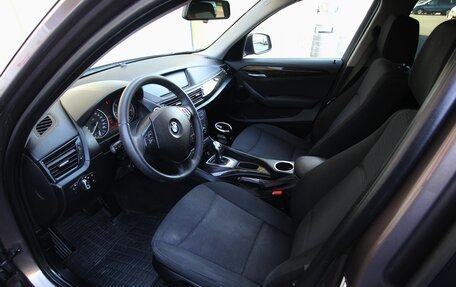 BMW X1, 2013 год, 1 345 000 рублей, 11 фотография