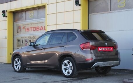 BMW X1, 2013 год, 1 345 000 рублей, 4 фотография