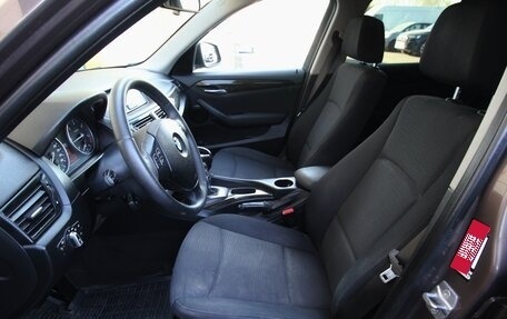 BMW X1, 2013 год, 1 345 000 рублей, 12 фотография
