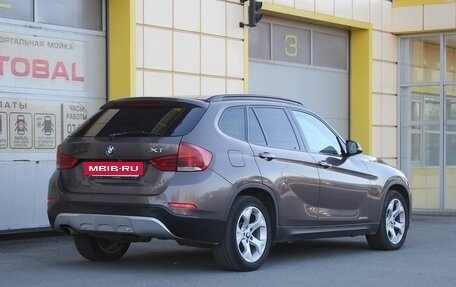 BMW X1, 2013 год, 1 345 000 рублей, 6 фотография