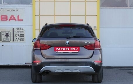 BMW X1, 2013 год, 1 345 000 рублей, 5 фотография