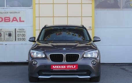 BMW X1, 2013 год, 1 345 000 рублей, 9 фотография