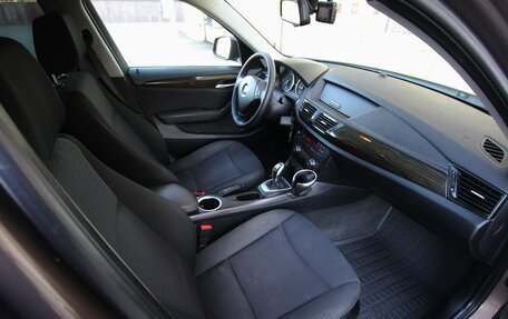 BMW X1, 2013 год, 1 345 000 рублей, 16 фотография