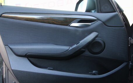 BMW X1, 2013 год, 1 345 000 рублей, 19 фотография