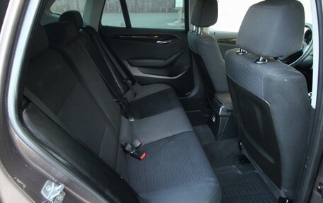 BMW X1, 2013 год, 1 345 000 рублей, 18 фотография