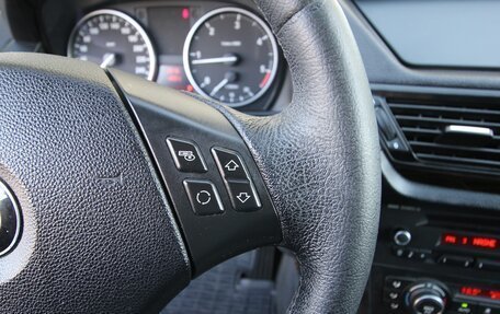 BMW X1, 2013 год, 1 345 000 рублей, 23 фотография