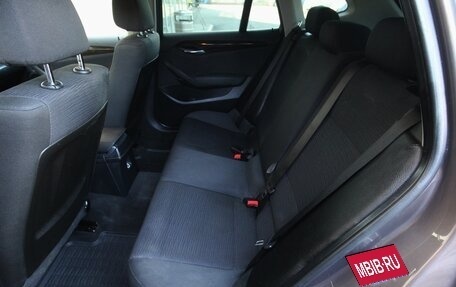 BMW X1, 2013 год, 1 345 000 рублей, 17 фотография
