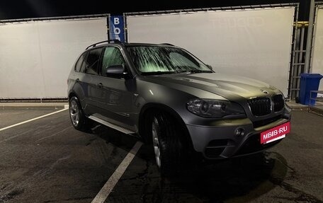 BMW X5, 2011 год, 1 650 000 рублей, 2 фотография