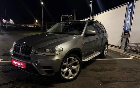 BMW X5, 2011 год, 1 650 000 рублей, 3 фотография