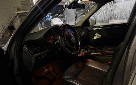 BMW X5, 2011 год, 1 650 000 рублей, 10 фотография