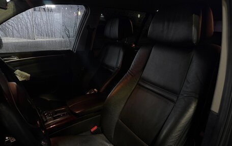 BMW X5, 2011 год, 1 650 000 рублей, 9 фотография