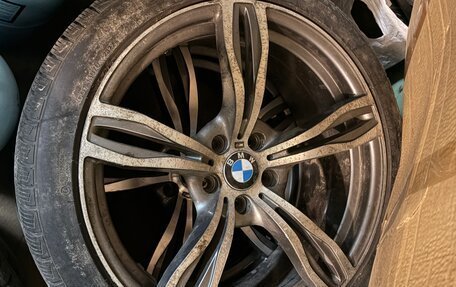 BMW X5, 2011 год, 1 650 000 рублей, 8 фотография