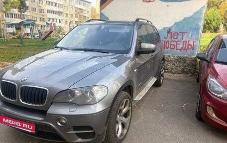 BMW X5, 2011 год, 1 650 000 рублей, 14 фотография