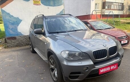 BMW X5, 2011 год, 1 650 000 рублей, 13 фотография