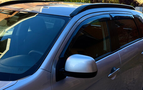 Mitsubishi ASX I рестайлинг, 2010 год, 820 000 рублей, 9 фотография