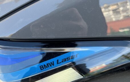BMW 5 серия, 2021 год, 6 000 000 рублей, 17 фотография