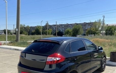 Chery Very (A13), 2012 год, 550 000 рублей, 2 фотография