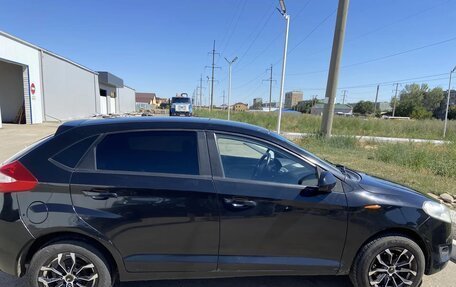 Chery Very (A13), 2012 год, 550 000 рублей, 8 фотография