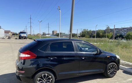 Chery Very (A13), 2012 год, 550 000 рублей, 9 фотография