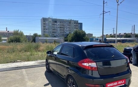 Chery Very (A13), 2012 год, 550 000 рублей, 4 фотография