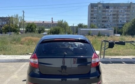 Chery Very (A13), 2012 год, 550 000 рублей, 3 фотография