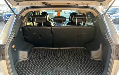 Hyundai ix35 I рестайлинг, 2011 год, 1 199 999 рублей, 20 фотография
