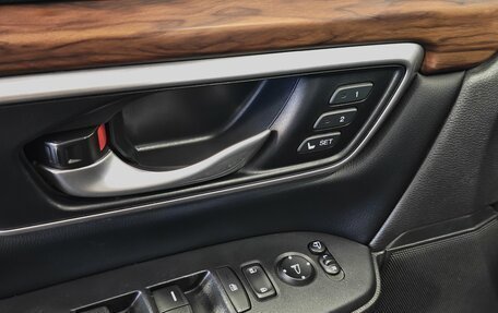 Honda CR-V IV, 2018 год, 2 566 000 рублей, 6 фотография