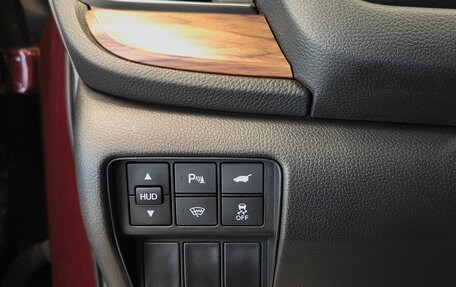 Honda CR-V IV, 2018 год, 2 566 000 рублей, 5 фотография