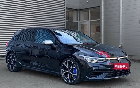 Volkswagen Golf R, 2021 год, 4 999 000 рублей, 3 фотография